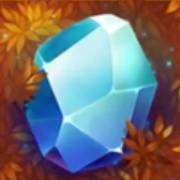 Shimmering Woods: Zaffiro