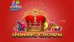 Slot Shining Crown Clover Chance