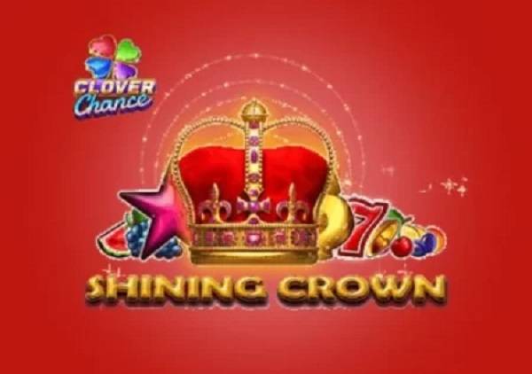 Shining Crown Clover Chance
