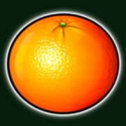 Shining Crown: Arancione