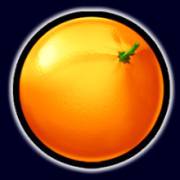 Shining King Megaways: Arancione