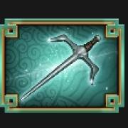 Shinobi Moon: Pugnale