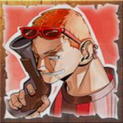 Shippy D Pop: Uomo