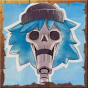 Shippy D Pop: Scheletro