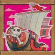 Shippy D Pop: Nave