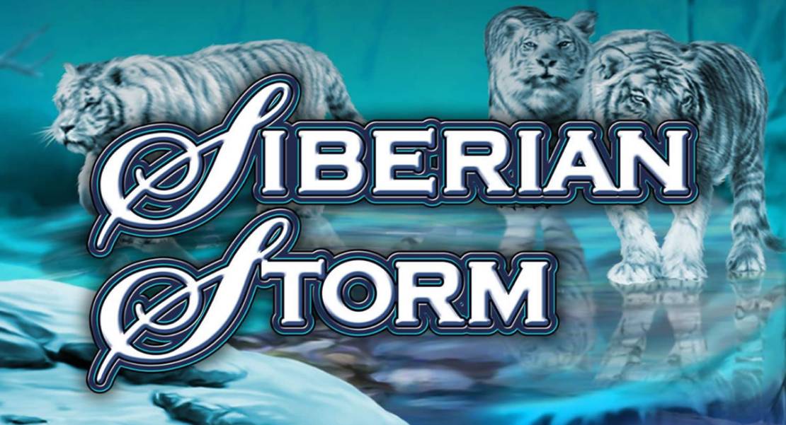 Siberian Storm