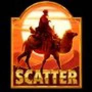 Silk Road: Scatter a forma di mercante su un cammello