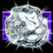 Silver and Gold Mine: Argento