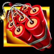 Silver and Gold Mine: Spargimento