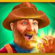 Silver and Gold Mine: Selvaggio