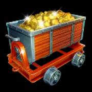 Silver and Gold Mine: Carrello