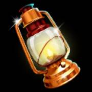 Silver and Gold Mine: Lanterna