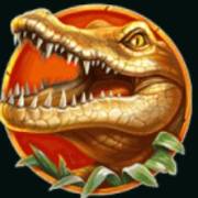 Silverback Gold: Coccodrillo