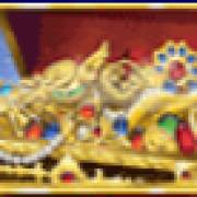 Sinbad’s Golden Voyage: Tesori