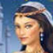 Sinbad’s Golden Voyage: Una ragazza