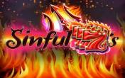 Slot Sinful 7s