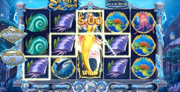 Siren's Spell: Vincere