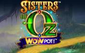 Slot Sisters of OZ WowPot