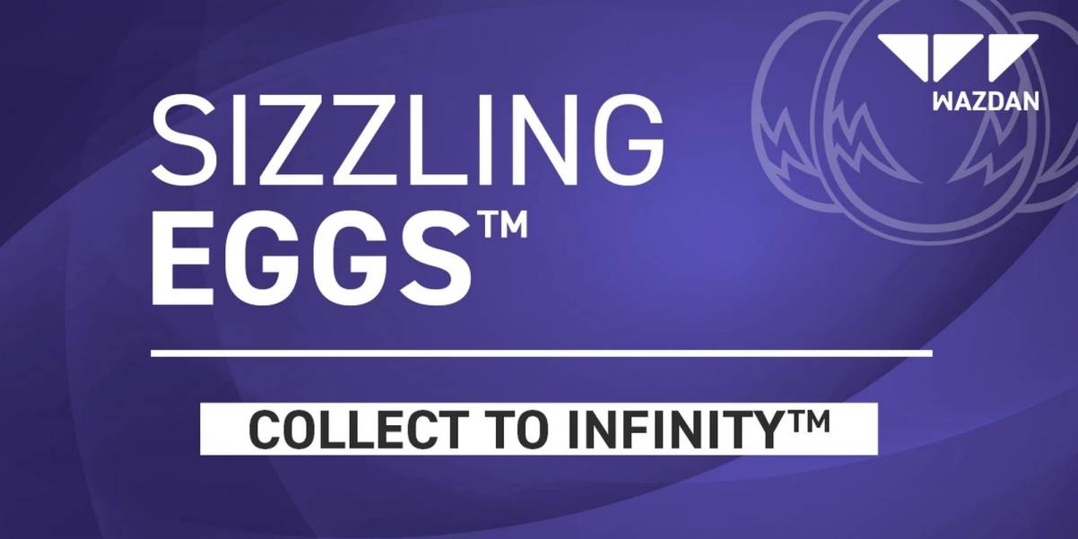 Sizzling Eggs Extremely Light