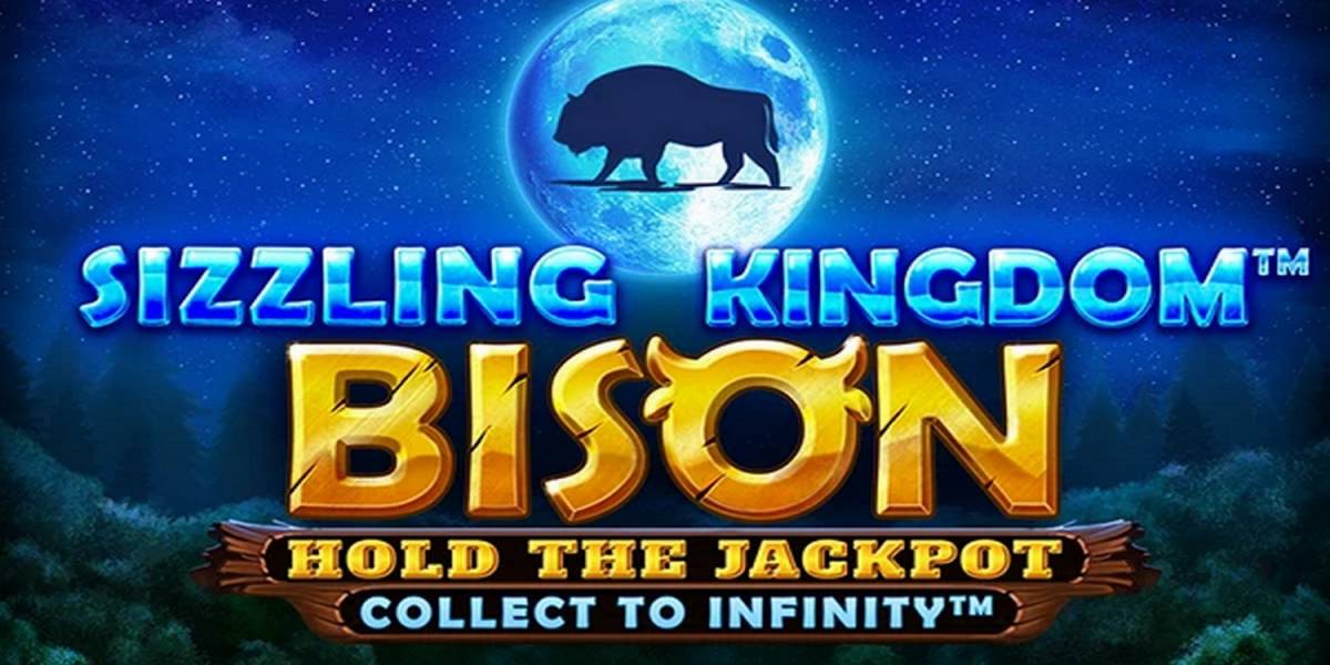 Sizzling Kingdom Bison