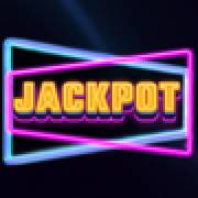 Sizzling Neon Jackpot: Simbolo del jackpot