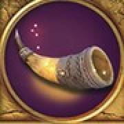 Skadi’s Hunt: Corno