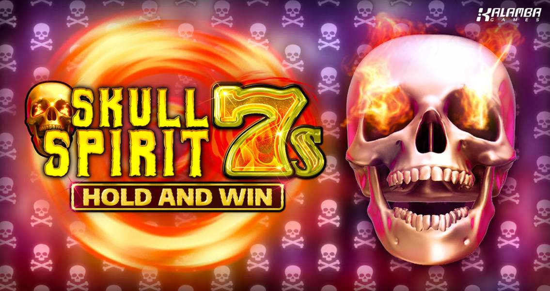 Skull Spirit 7s Hold and Win