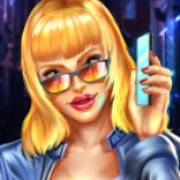 Sky Vault: Ragazza