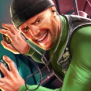 Sky Vault: Spia