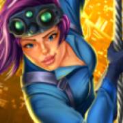 Sky Vault: Ingegnere
