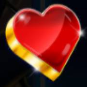 Sky Vault: Cuori