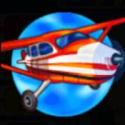 Sky's the Limit: Simbolo del piano