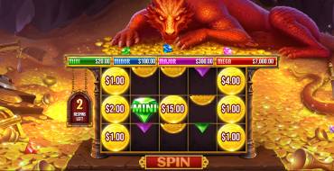 Sleeping Dragon: Respinte