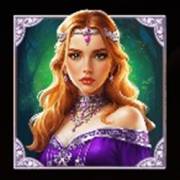 Sleeping Dragon: Principessa