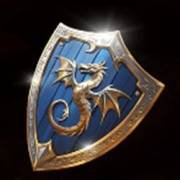 Sleeping Dragon: Scudo