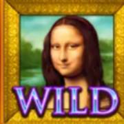 Slingo Da Vinci Diamonds: Selvaggio