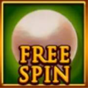Slingo Da Vinci Diamonds: Spargimento