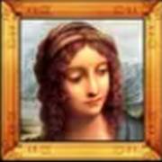Slingo Da Vinci Diamonds: Spargimento 1