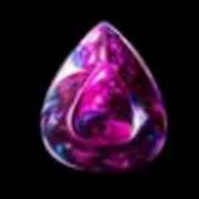 Slingo Da Vinci Diamonds: Gemma viola