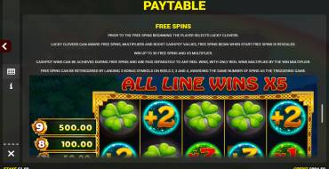 Slots O` Cashpots Jackpot King: Giri gratis e/o respin
