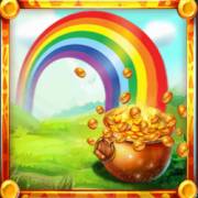 Slots O` Cashpots Jackpot King: Spargimento
