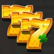 Slots O` Cashpots Jackpot King: 3 Sette