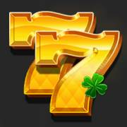 Slots O` Cashpots Jackpot King: 2 Sette
