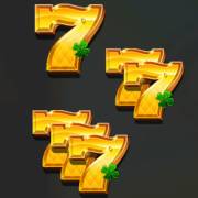 Slots O` Cashpots Jackpot King: Sette misti
