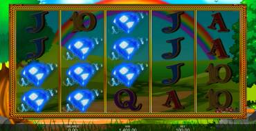 Slots O` Luck Free Spins: Vincite