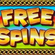 Slots O` Luck Free Spins: Spargimento