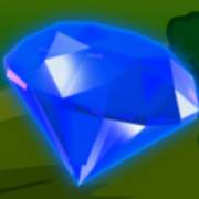 Slots O` Luck Free Spins: Pietra preziosa blu