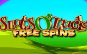 Slot Slots O` Luck Free Spins
