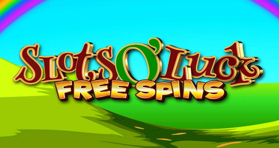Slots O` Luck Free Spins