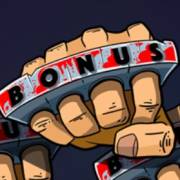 Slugger Time: Spargimento